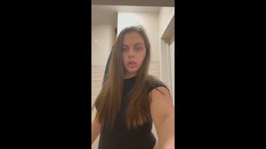 Spank me harder!