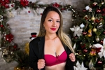 Chrixxxtmas pics 🥰