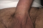 Girthy’s Cock
