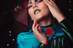 🖤paulina jones 🖤 — Treat or Punishment?🎃