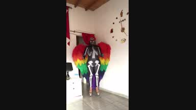 catrina