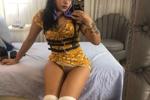 Hot pussy😈🔥