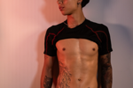 aaron evilxx — Tattoos