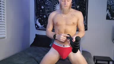 Massage Gun JO!