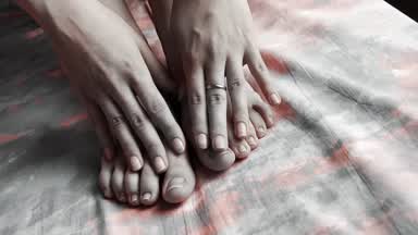 Feet