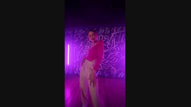 Dance-my life