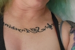 Small tits, but great nipples!!