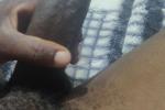 hot and big black dick