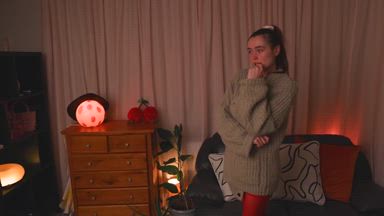 Slutty and Sweet Girlfriend