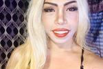 If I were a blonde