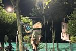 cosplay minecraft