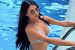 POOL DAY - 𝓛𝓐𝓝𝓝𝓐