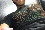 Hard cock
