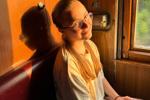 sun kiss
