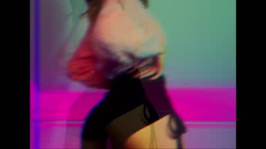 Hot Rhythm, Hotter Hips