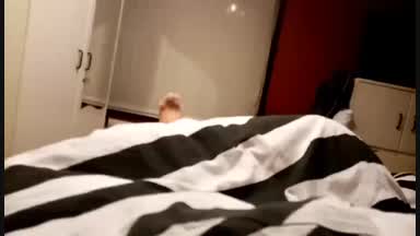 waking up today - Goodmorning sweet penis