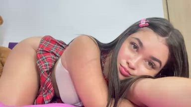 Tu colegiala