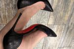 Heels collection