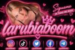 larubiaboom