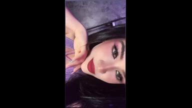💜