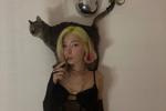 me and my kitty