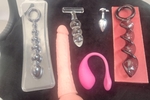 Toys