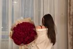 I love flowers especially roses🌹
