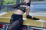 Luxury Goddess