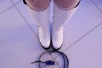 Hot Boots