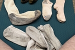 Socks/feet