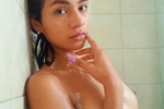 a fantastic day in the shower 👑💎