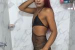 hot body