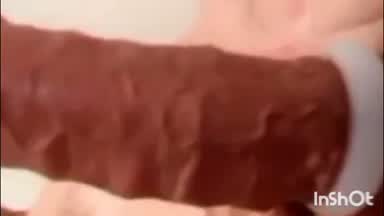 Free sample ragging cock