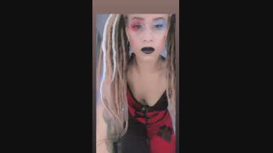 HARLEY DANCE SEXI