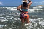 Beach day