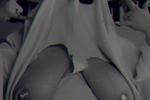SEXY GHOST!