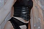 my sexy lingerie:)