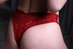 wet ass
