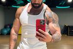 gym time