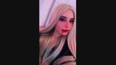 🧛‍♀️❤️