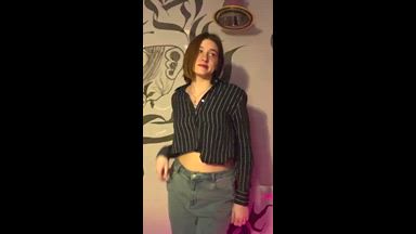 What do you think of my movements?