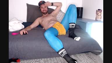 FEB 28 CUM SHOT