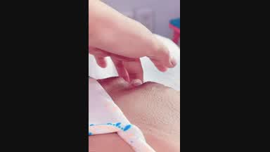 pussy wet