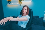 My first stream