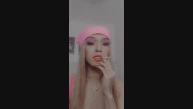 Smoke with May