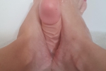 footjob
