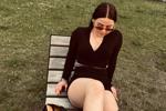 In the park