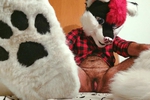 Furry (uncensored photos)