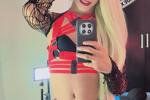 💖😍 Sexy girl 😍💖