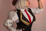 COSPLAY 🤠